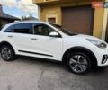 Белый Киа Niro, объемом двигателя 0 л и пробегом 94 тыс. км за 21900 $, фото 9 на Automoto.ua