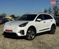 Білий Кіа Niro, об'ємом двигуна 0 л та пробігом 44 тис. км за 23900 $, фото 1 на Automoto.ua