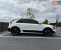 Белый Киа Niro, объемом двигателя 0 л и пробегом 56 тыс. км за 24999 $, фото 9 на Automoto.ua
