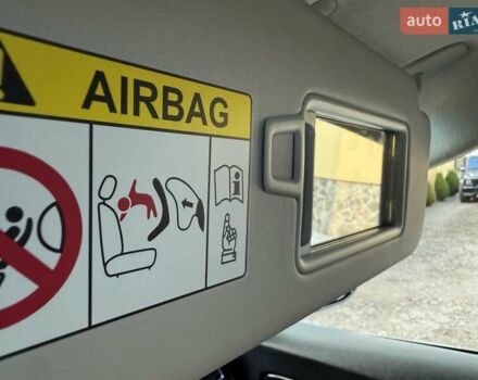 Белый Киа Niro, объемом двигателя 0 л и пробегом 94 тыс. км за 21900 $, фото 105 на Automoto.ua