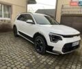 Білий Кіа Niro, об'ємом двигуна 0 л та пробігом 90 тис. км за 25300 $, фото 11 на Automoto.ua