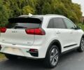 Белый Киа Niro, объемом двигателя 0 л и пробегом 13 тыс. км за 12000 $, фото 5 на Automoto.ua