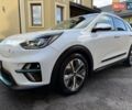 Белый Киа Niro, объемом двигателя 0 л и пробегом 94 тыс. км за 21900 $, фото 1 на Automoto.ua