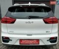 Белый Киа Niro, объемом двигателя 0 л и пробегом 31 тыс. км за 24900 $, фото 16 на Automoto.ua