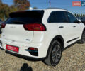 Белый Киа Niro, объемом двигателя 0 л и пробегом 44 тыс. км за 24900 $, фото 21 на Automoto.ua
