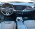 Белый Киа Niro, объемом двигателя 0 л и пробегом 35 тыс. км за 14500 $, фото 11 на Automoto.ua
