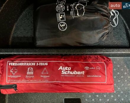 Белый Киа Niro, объемом двигателя 0 л и пробегом 47 тыс. км за 24900 $, фото 95 на Automoto.ua