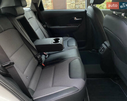 Белый Киа Niro, объемом двигателя 0 л и пробегом 21 тыс. км за 21999 $, фото 60 на Automoto.ua