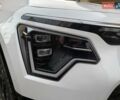 Білий Кіа Niro, об'ємом двигуна 0 л та пробігом 90 тис. км за 25300 $, фото 13 на Automoto.ua