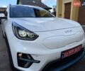 Белый Киа Niro, объемом двигателя 0 л и пробегом 94 тыс. км за 21900 $, фото 11 на Automoto.ua