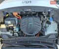 Білий Кіа Niro, об'ємом двигуна 0 л та пробігом 112 тис. км за 13000 $, фото 11 на Automoto.ua