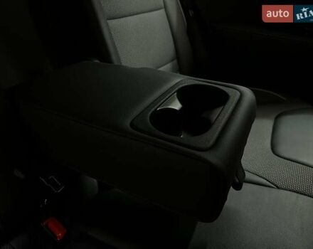 Белый Киа Niro, объемом двигателя 0 л и пробегом 52 тыс. км за 24300 $, фото 70 на Automoto.ua