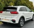 Белый Киа Niro, объемом двигателя 0 л и пробегом 10 тыс. км за 12500 $, фото 4 на Automoto.ua