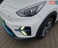 Білий Кіа Niro, об'ємом двигуна 0 л та пробігом 107 тис. км за 20600 $, фото 1 на Automoto.ua