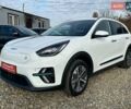 Білий Кіа Niro, об'ємом двигуна 0 л та пробігом 31 тис. км за 24800 $, фото 20 на Automoto.ua