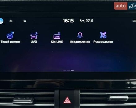 Белый Киа Niro, объемом двигателя 0 л и пробегом 31 тыс. км за 24900 $, фото 51 на Automoto.ua