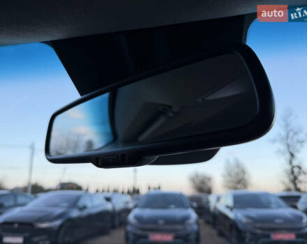 Білий Кіа Niro, об'ємом двигуна 0 л та пробігом 44 тис. км за 24500 $, фото 39 на Automoto.ua