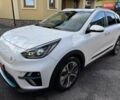 Белый Киа Niro, объемом двигателя 0 л и пробегом 94 тыс. км за 21900 $, фото 1 на Automoto.ua