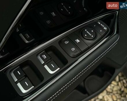 Белый Киа Niro, объемом двигателя 0 л и пробегом 31 тыс. км за 24900 $, фото 2 на Automoto.ua