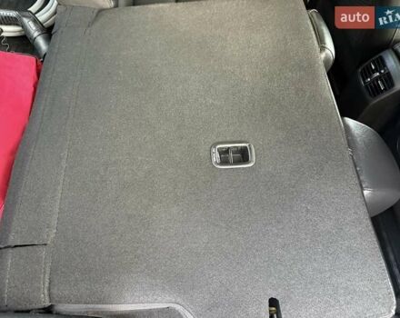 Белый Киа Niro, объемом двигателя 0 л и пробегом 94 тыс. км за 21900 $, фото 139 на Automoto.ua