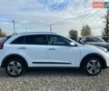 Білий Кіа Niro, об'ємом двигуна 0 л та пробігом 31 тис. км за 24800 $, фото 25 на Automoto.ua