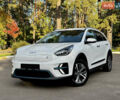 Белый Киа Niro, объемом двигателя 0 л и пробегом 44 тыс. км за 24600 $, фото 12 на Automoto.ua