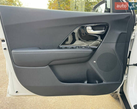 Белый Киа Niro, объемом двигателя 0 л и пробегом 57 тыс. км за 23868 $, фото 44 на Automoto.ua