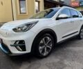 Белый Киа Niro, объемом двигателя 0 л и пробегом 94 тыс. км за 21900 $, фото 15 на Automoto.ua