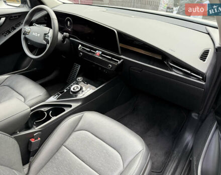 Белый Киа Niro, объемом двигателя 0 л и пробегом 26 тыс. км за 26500 $, фото 24 на Automoto.ua