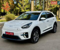 Белый Киа Niro, объемом двигателя 0 л и пробегом 57 тыс. км за 23868 $, фото 1 на Automoto.ua