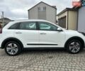 Белый Киа Niro, объемом двигателя 0 л и пробегом 31 тыс. км за 24900 $, фото 18 на Automoto.ua