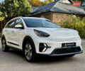 Белый Киа Niro, объемом двигателя 0 л и пробегом 57 тыс. км за 23868 $, фото 12 на Automoto.ua