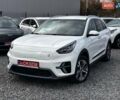 Белый Киа Niro, объемом двигателя 0 л и пробегом 58 тыс. км за 24300 $, фото 2 на Automoto.ua