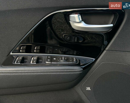 Белый Киа Niro, объемом двигателя 0 л и пробегом 44 тыс. км за 24900 $, фото 31 на Automoto.ua