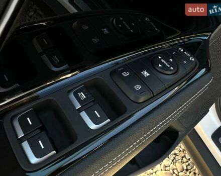 Білий Кіа Niro, об'ємом двигуна 0 л та пробігом 31 тис. км за 24800 $, фото 40 на Automoto.ua
