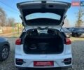 Білий Кіа Niro, об'ємом двигуна 0 л та пробігом 59 тис. км за 24900 $, фото 82 на Automoto.ua