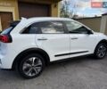 Белый Киа Niro, объемом двигателя 0 л и пробегом 94 тыс. км за 21900 $, фото 7 на Automoto.ua