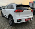 Белый Киа Niro, объемом двигателя 0 л и пробегом 53 тыс. км за 24400 $, фото 14 на Automoto.ua