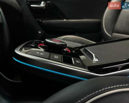 Белый Киа Niro, объемом двигателя 0 л и пробегом 47 тыс. км за 24900 $, фото 75 на Automoto.ua
