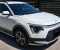 Белый Киа Niro, объемом двигателя 1.6 л и пробегом 57 тыс. км за 16500 $, фото 1 на Automoto.ua