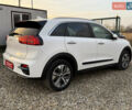 Белый Киа Niro, объемом двигателя 0 л и пробегом 53 тыс. км за 24400 $, фото 17 на Automoto.ua