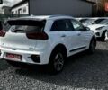 Белый Киа Niro, объемом двигателя 0 л и пробегом 58 тыс. км за 24300 $, фото 6 на Automoto.ua
