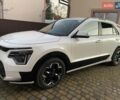 Білий Кіа Niro, об'ємом двигуна 0 л та пробігом 90 тис. км за 25300 $, фото 3 на Automoto.ua