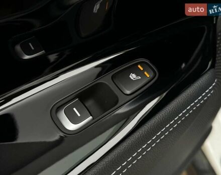 Белый Киа Niro, объемом двигателя 0 л и пробегом 47 тыс. км за 24900 $, фото 88 на Automoto.ua