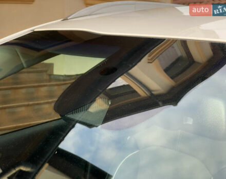 Белый Киа Niro, объемом двигателя 0 л и пробегом 21 тыс. км за 21999 $, фото 24 на Automoto.ua