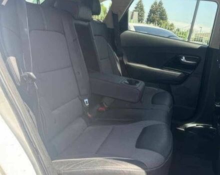 Белый Киа Niro, объемом двигателя 0 л и пробегом 15 тыс. км за 17000 $, фото 10 на Automoto.ua
