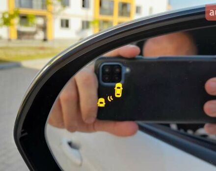 Белый Киа Niro, объемом двигателя 0 л и пробегом 131 тыс. км за 18600 $, фото 44 на Automoto.ua