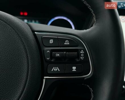 Белый Киа Niro, объемом двигателя 0 л и пробегом 31 тыс. км за 24900 $, фото 35 на Automoto.ua
