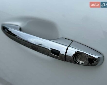 Белый Киа Niro, объемом двигателя 0 л и пробегом 31 тыс. км за 24900 $, фото 24 на Automoto.ua