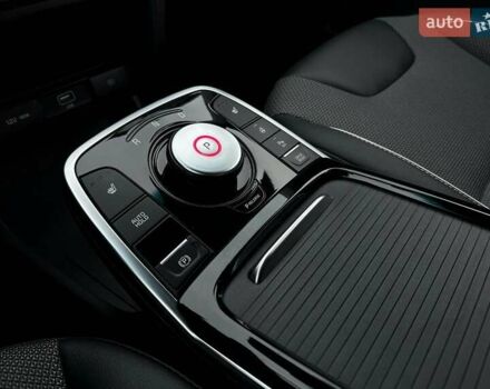 Белый Киа Niro, объемом двигателя 0 л и пробегом 31 тыс. км за 24900 $, фото 56 на Automoto.ua
